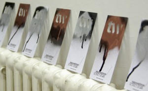 Cartons D'inviation