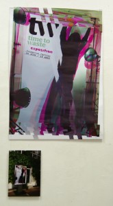 Affiche 120x176